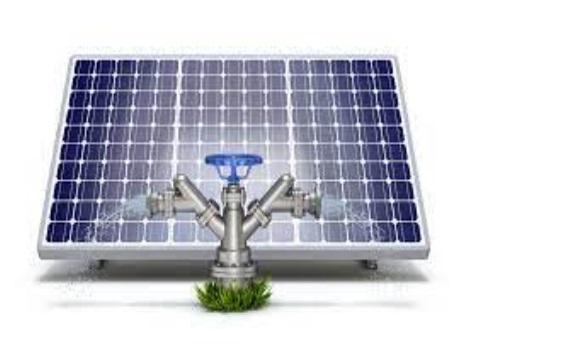 Solar Surface Pump Market