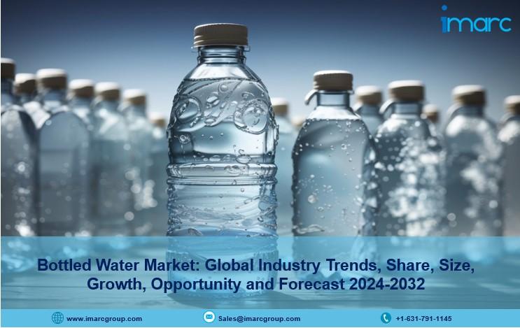 Bottled Water Market 2024 A Valuation Of US 455 5 Billion   L117715469 G 