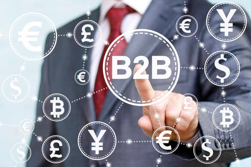 B2B Payments Market to Grow with a CAGR of 9.45% Globally | TechSci