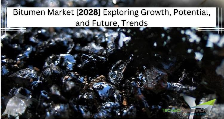 Global Bitumen Market stood at USD 55.62 billion in 2022 and is expected to grow with a CAGR of 3.76% in the forecast period, 2023