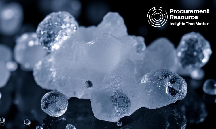 Tracking the latest price of lithium fluoride is crucial for manufacturers and procurement managers.