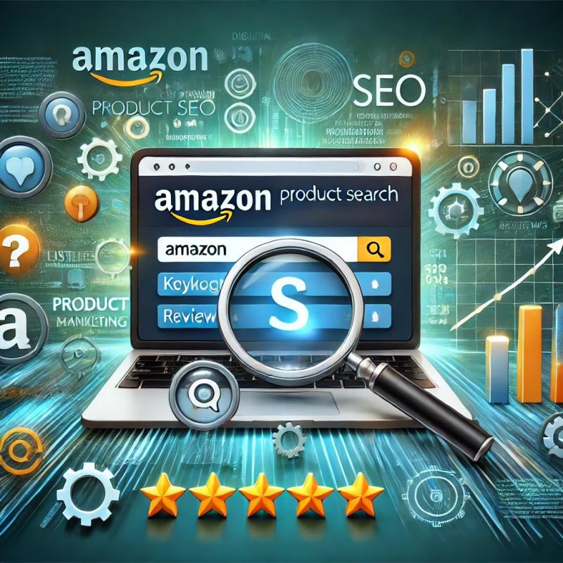 Krolog Expands Comprehensive Amazon SEO Services to Help Sellers Dominate Amazon Search Results