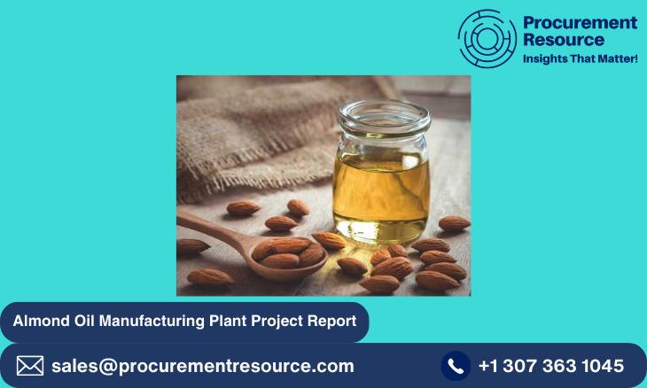 A comprehensive Almond Oil Manufacturing Plant Project Report can help potential investors and entrepreneurs navigate the complexi