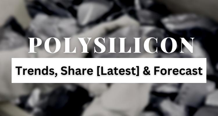 Global Polysilicon Market stood at USD 2.14 billion in 2022 and is expected to grow in the forecast with a CAGR of 3.85% by 2028.