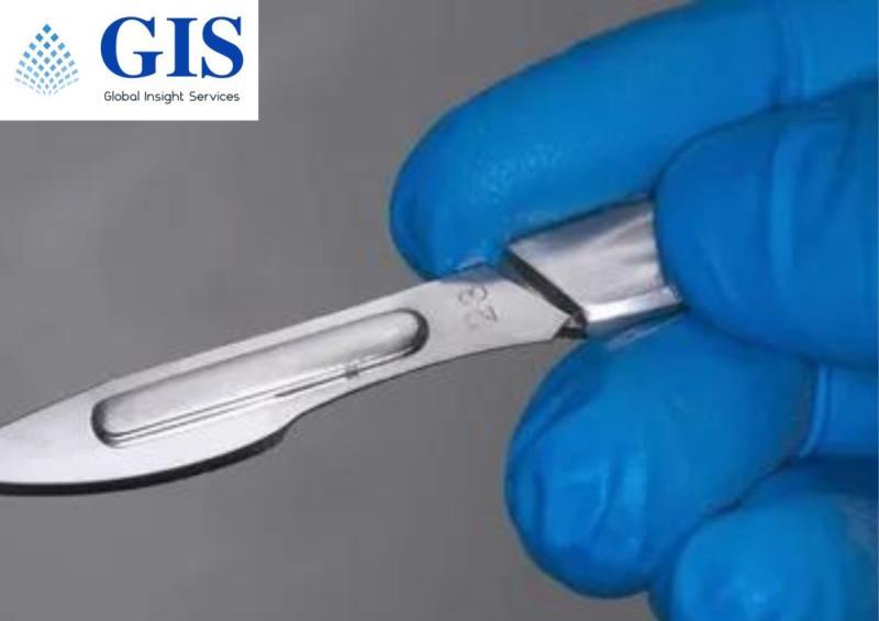 Surgical Blades Market SWOT Analysis of Top Key Player Forecasts