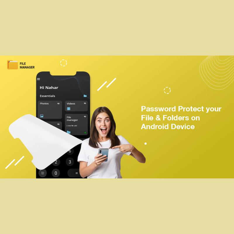 how-to-password-protect-your-files-folder-in-android-device