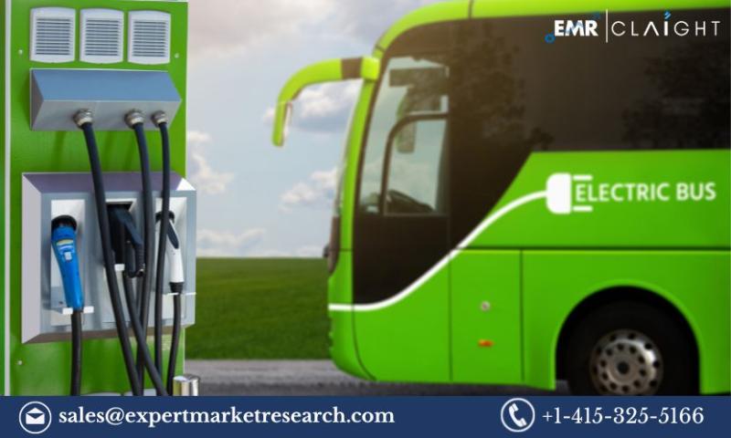 China Electric Bus Market