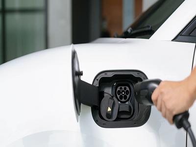 EV Charging Ports Market