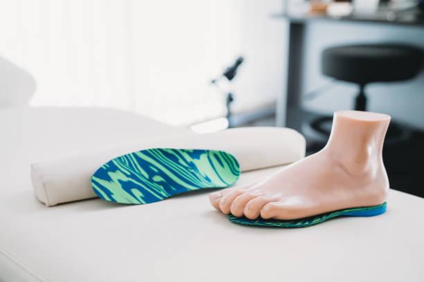 Orthopedic Orthotics Market: Advancing Comfort and Mobility