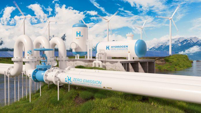 Hydrogen Pipeline Market