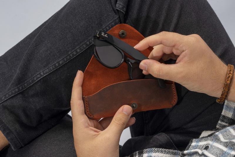 Sunglasses Pouch Market to Reach $238.6 Million by 2028 with