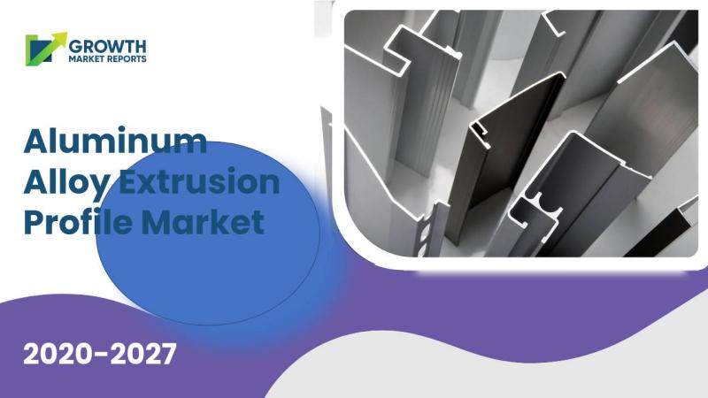 Aluminum Alloy Extrusion Profile Market