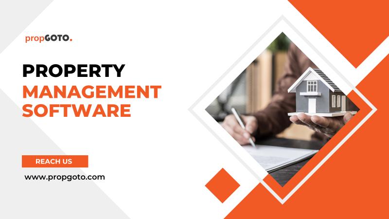 1 Property Management Platform - ONR