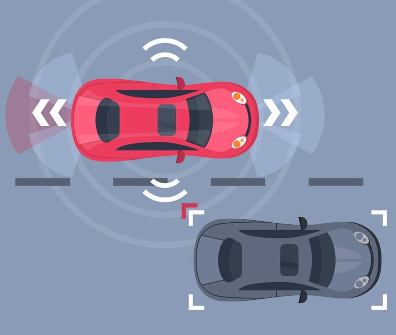 Automotive Airbag Sensors Market