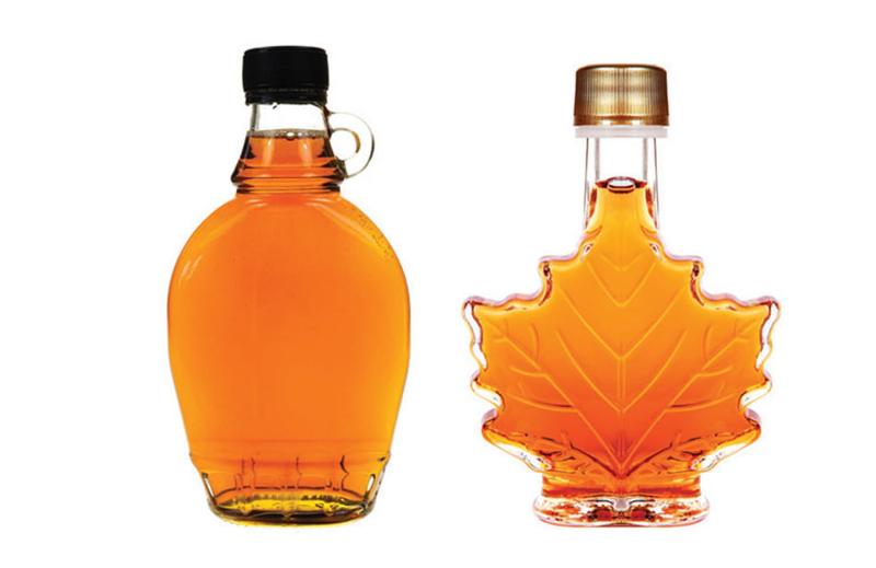 Flavored Maple Water Market