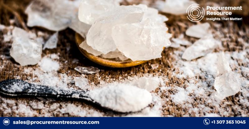 Alum, a versatile and widely used chemical compound, plays a crucial role across various industries, including water treatment.