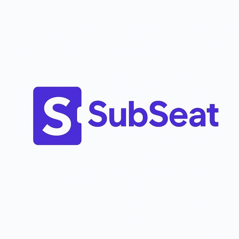 SubSeat and the Self-Care Economy