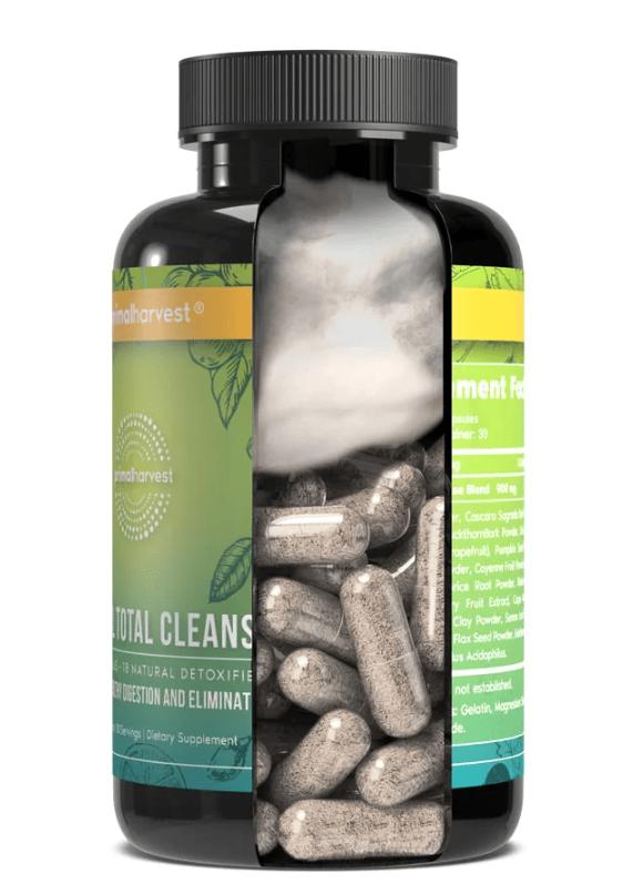 Primal Total Cleanse