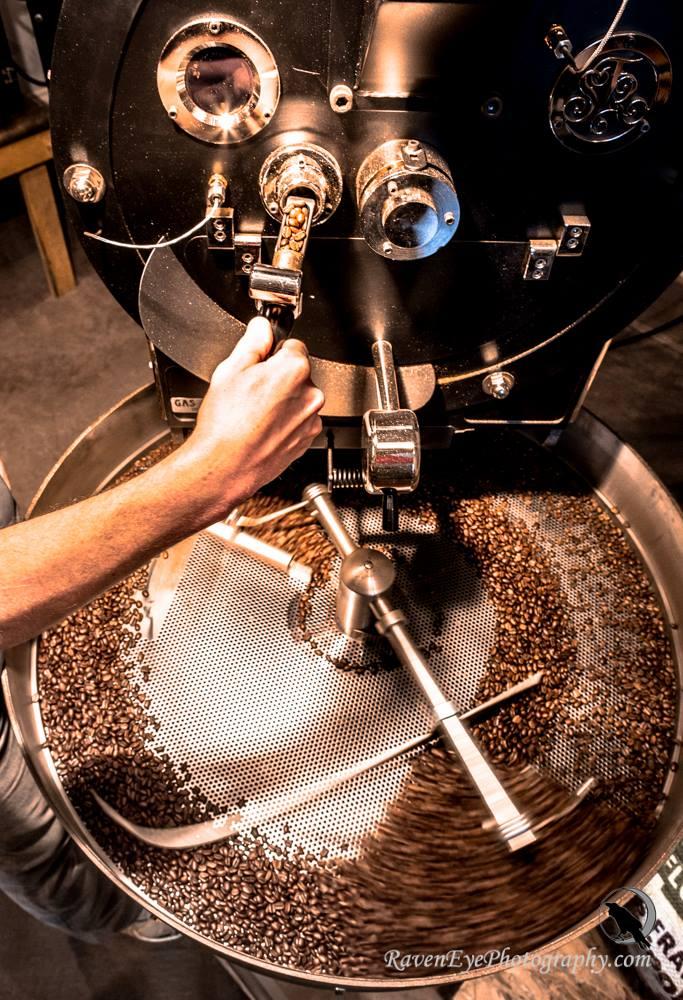 Perfect Your Coffee Roasts in 2025