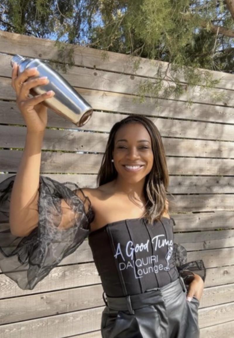 Where community comes to unwind.