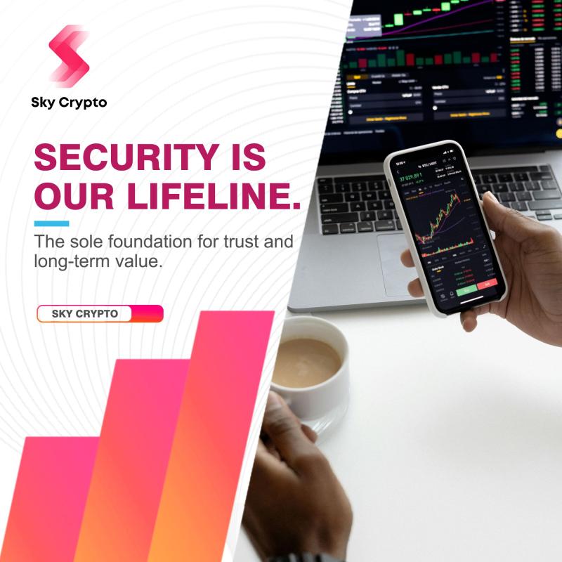 SkyWise Crypto INC (Sky Crypto) Introduces a Unified Account