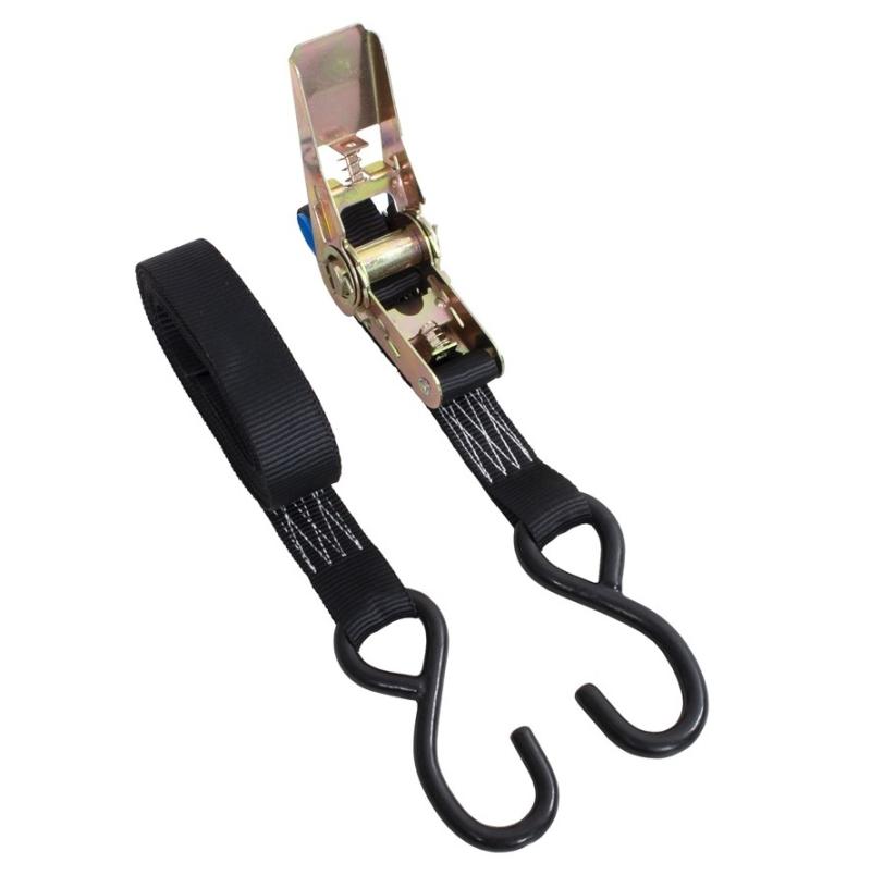 The Versatility of Ratchet Straps