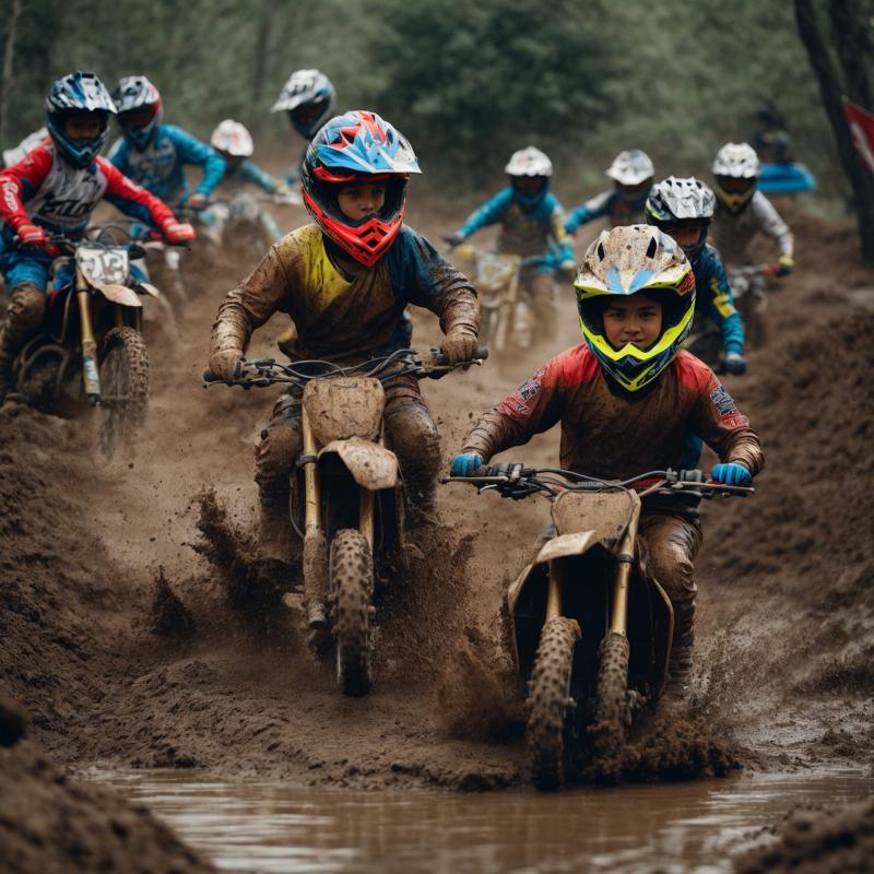 Making Powersports affordable for everyone since 2004