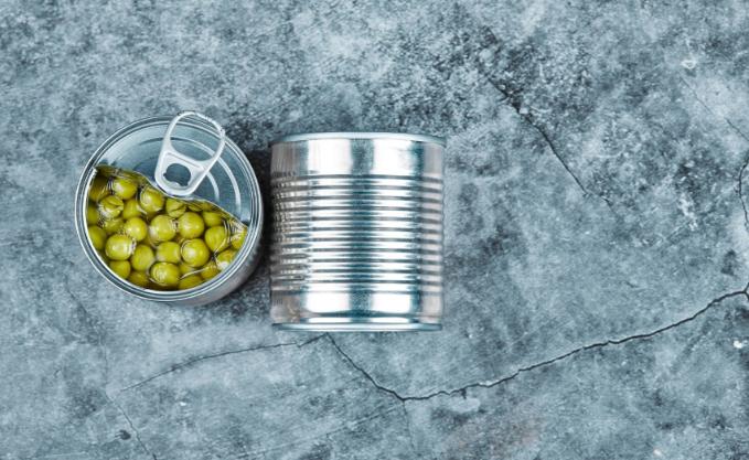 7 solid reasons tin packaging dominates the canned food industry.