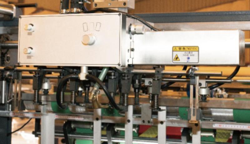 Advanced Solutions For Automatic High-Speed Paper Coating: