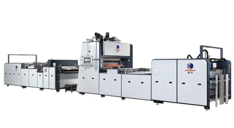 Sunkia - Global Famous Window Laminating Machine Solutions