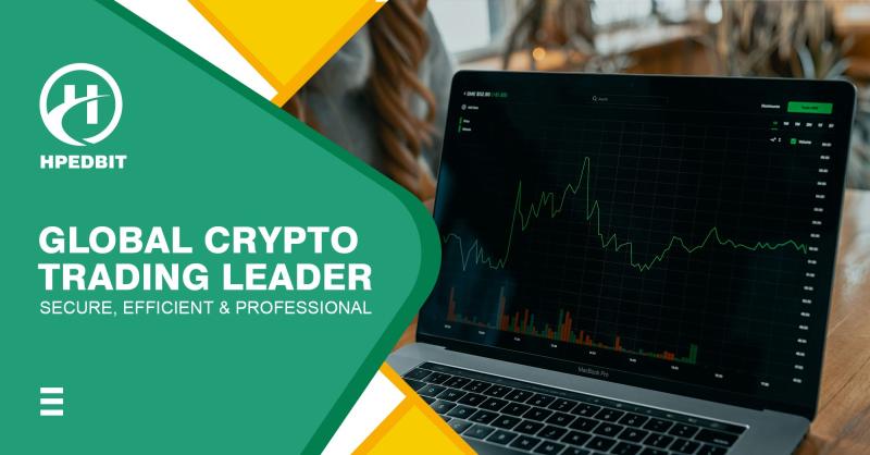 HPEDBIT Exchange Introduces Brand-Aligned Product Structure