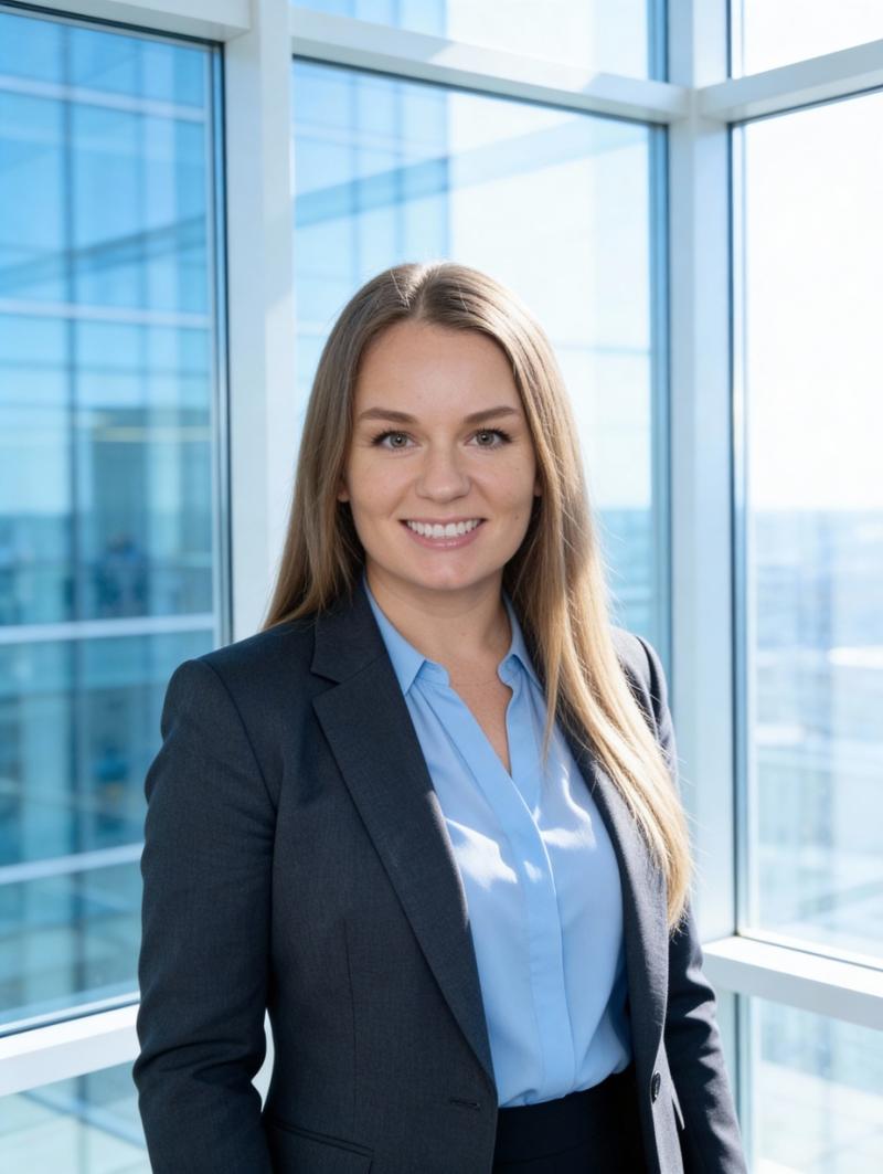 Award-winning alcohol and cannabis law firm recognizes Ashley Hanke as Partner