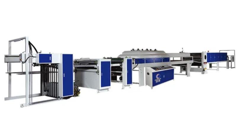 UV Varnishing and Calendering Machine: Analyzing The Key