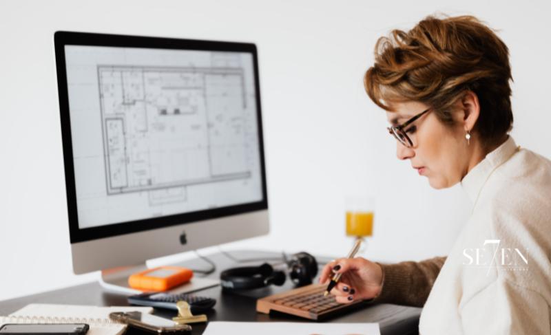 Se7en Interiors delivers full service interior design for custom homes and renovations in Ontario.