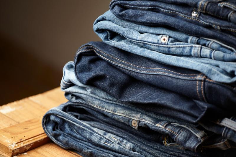 Reportprime - Light Denim Fabric Market Size, Share & Trends Analysis  Report By Material, By Type, By End-user, By Region, And Segment Forecasts,  2024 - 2031 - Page 2-3