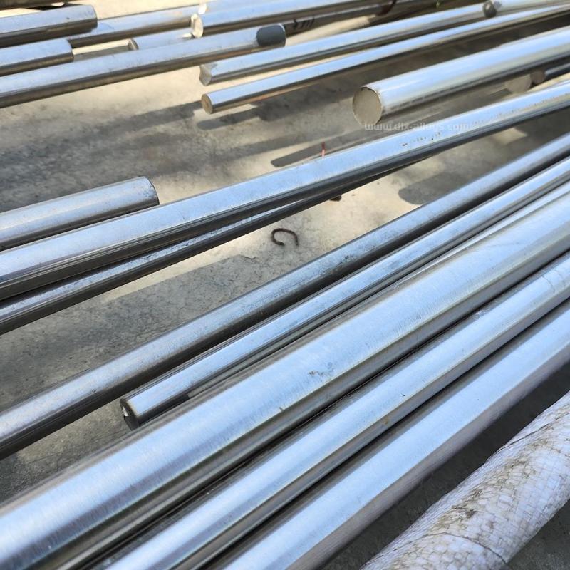 High Temperature Alloy Bar GH3030 Long-term Use Below 800°C