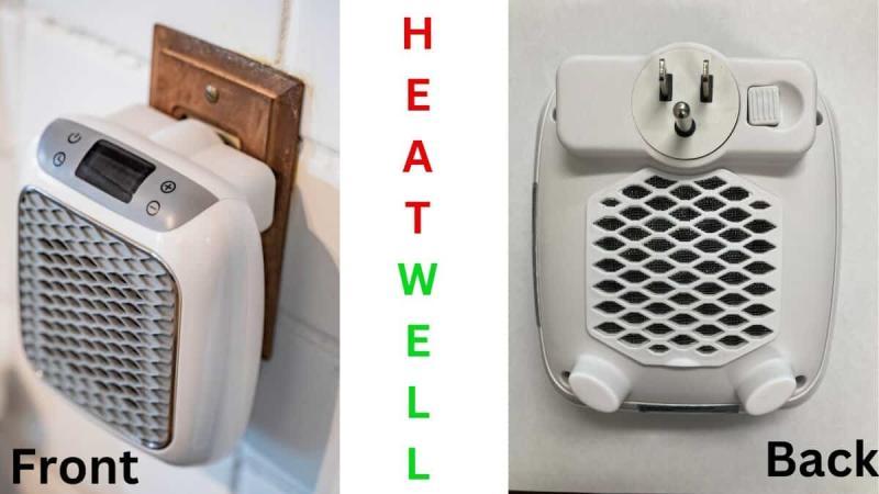 HeatWell Canada (Legit Or Not?): Don't Buy HeatWell Heater In Canada Until You Read This