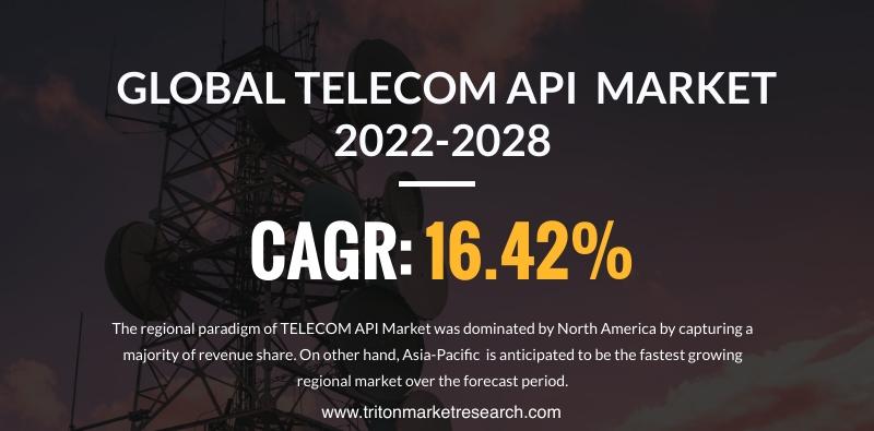 TELECOM API MARKET