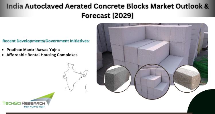 Blocks and other concrete masonry components are made from precast, lightweight foam concrete as known as autoclaved aerated concr