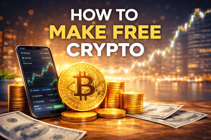 How to Make Free Crypto With ApeMars and Community Rewards