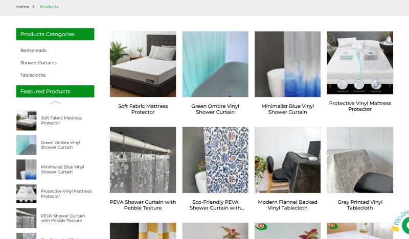 Elevating Home Hygiene: The Global Influence of Shandong