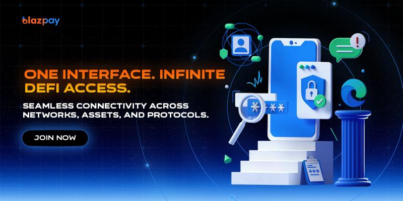 Best Crypto Presales to Buy Now: Blazpay, XRP, Sui, Cardano