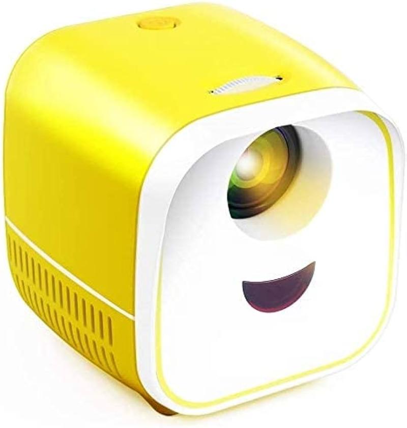 Portable LED Projectors Market