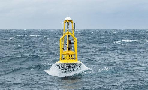 Wave Energy Converters