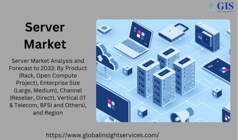 Server Market Size And Key Insights 2024 Growth Scenario With   L122883343 G 