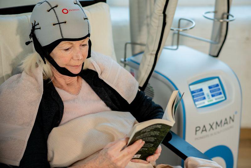 Scalp Cooling System Market Deep Exploration 2024, Competition