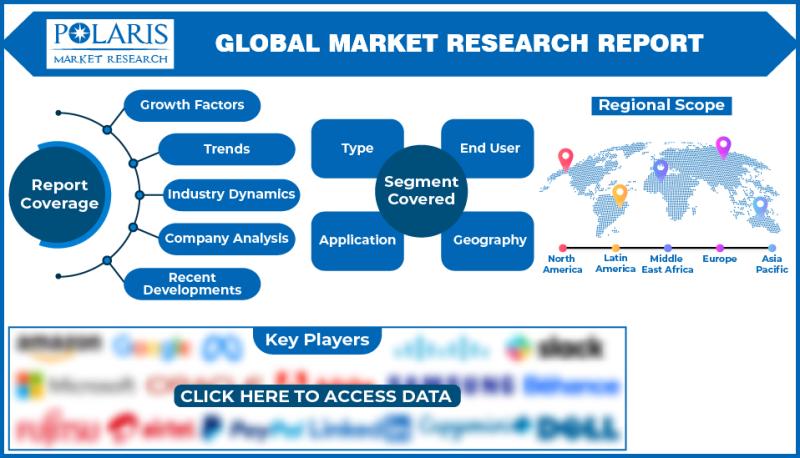 Windshield Washer Fluids Market Size, Industry Trends Report