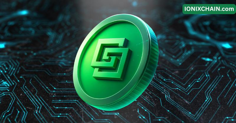 Best Crypto Presale Right Now: IONIX Chain ($IONX) Leads the Pack in January 2026