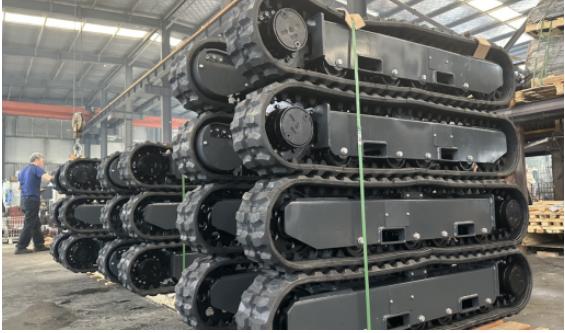 Yijiang Machinery: Your Global Leading Supplier for Premium