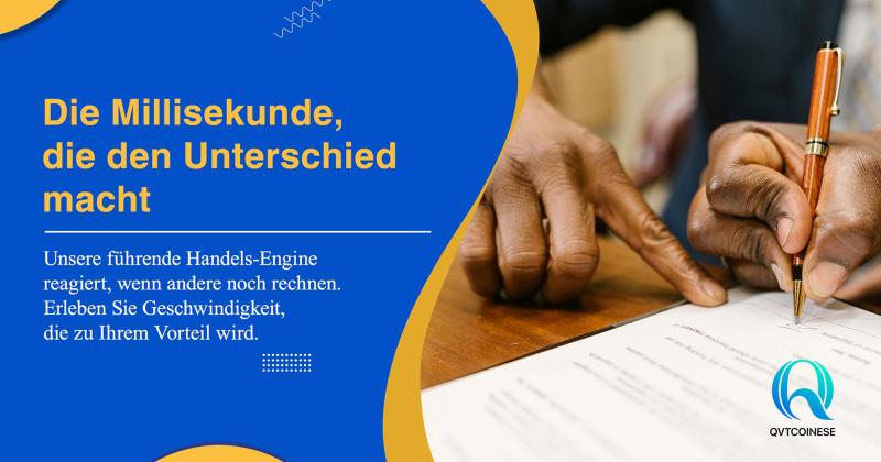 Quantum Vault trading center Introduces Refined Trading